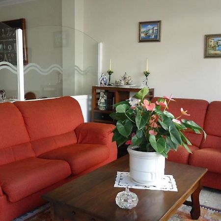 Hostal Miramar O Grove Exterior foto